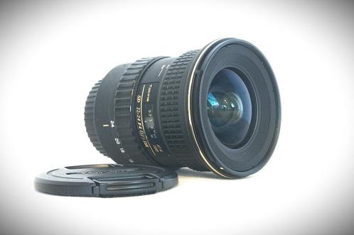 Canon (tokina) 14 24 F4 groothoek lens!, Audio, Tv en Foto, Fotografie | Lenzen en Objectieven, Zo goed als nieuw, Groothoeklens
