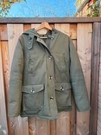 AIRFORCE jas (dames), maat M, kleur groen, Kleding | Dames, Jassen | Winter, Ophalen of Verzenden, Zo goed als nieuw, Groen