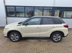 Suzuki Vitara 1.0 Boosterjet 112pk 2WD 2019 Bruin, Voorwielaandrijving, Stof, Bruin, 400 kg