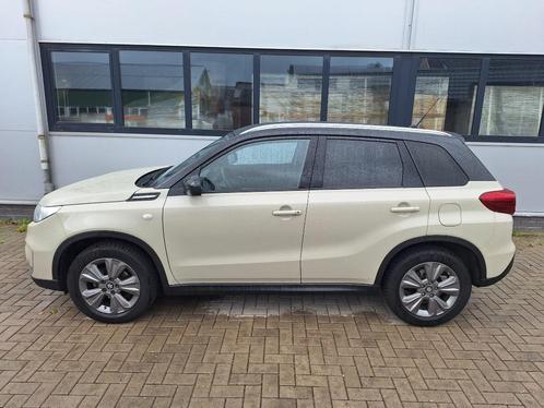 Suzuki Vitara 1.0 Boosterjet 112pk 2WD 2019 Bruin, Auto's, Suzuki, Bedrijf, Vitara, Benzine, SUV of Terreinwagen, Handgeschakeld