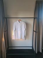 Witte blouse van 10days maat S, Kleding | Dames, Blouses en Tunieken, Ophalen of Verzenden, Wit, Zo goed als nieuw, Maat 36 (S)