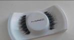 Kunstwimpers, lashes MAC, Ophalen of Verzenden, Nieuw, Lippen
