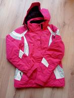 Skijas Icepeak en Protest, Ophalen, Zo goed als nieuw, Maat 38/40 (M), Jack