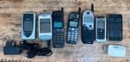 Vintage GSM Collectie, Ophalen, Gebruikt, Geen camera, Klassiek of Candybar