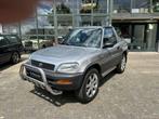 Toyota FunCruiser RAV4 2.0i SR, Auto's, Oldtimers, 1998 cc, Stof, Cabriolet, Bedrijf