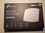 TP-Link Omada EAP245 V3 Access Point, Computers en Software, Accesspoints, Ophalen of Verzenden, Nieuw, TP-Link