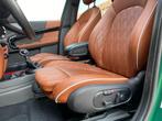 MINI Countryman 2.0 Cooper S E ALL4 | Leder | Panoramadak |, Auto's, Mini, Automaat, Gebruikt, Countryman, Adaptive Cruise Control