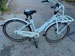 Gazelle miss grace 49 inch, Fietsen en Brommers, Fietsen | Dames | Damesfietsen, Gebruikt, 47 tot 50 cm, Versnellingen, Ophalen of Verzenden