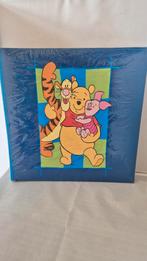 Winnie the pooh nieuw fotoalbum voor 240 foto's, Ophalen of Verzenden, Nieuw, Fotoalbum