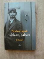 Pinchas Lapide - Sjaloom, sjaloom, Ophalen of Verzenden, Nieuw