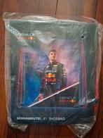 Gymtas Max Verstappen, Ophalen of Verzenden, Nieuw, Rugtas