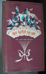 Ina van der BEUGEL - Een snufje van dat + Zo was het, Boeken, Ophalen of Verzenden, Zo goed als nieuw, Eén auteur