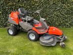 Zeer nette husqvarna r422ts awd 122cm maaidek (incl btw), Ophalen, Gebruikt, Husqvarna, Husqvarna.