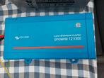 Kompleet off gritt elektra installatie te koop, Ophalen, Zo goed als nieuw