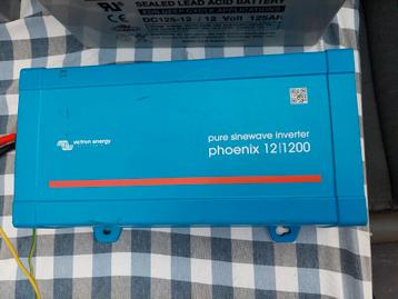 Kompleet off gritt elektra installatie te koop beschikbaar voor biedingen