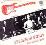 Dire Straits - Sultans Of Swing 7", Cd's en Dvd's, 7 inch, Single, Ophalen of Verzenden, Zo goed als nieuw