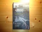 Peter Schumacher - De zaak Aernout, Zo goed als nieuw, Algemeen, Peter Schumacher, Ophalen