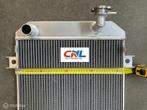 Radiateur JAGUAR MARK 2 MK2 MK II DAIMLER 2.5 V8; V8-250, Nieuw, Ophalen of Verzenden