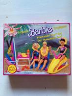 Vintage Tropical Barbie Surf Set 1986, Verzamelen, Ophalen of Verzenden, Nieuw