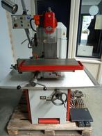 ACIERA F3 FREESMACHINE, Ophalen of Verzenden, Zo goed als nieuw, Freesbank, Minder dan 500 mm