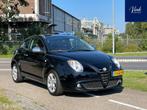 Alfa Romeo MiTo 1.3 JTDm ECO Distinctive | Lederen Bekleding, Voorwielaandrijving, Euro 5, 86 pk, Gebruikt