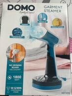 Steamer Stomer voor stof , kleding , gordijnen etc…, Ophalen, Nieuw