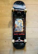 8,25 skateboard complete, Ophalen of Verzenden, Zo goed als nieuw