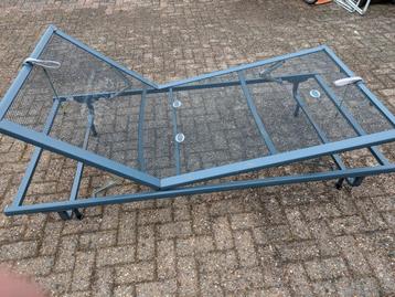 Auping 1 persoons bedframe beschikbaar voor biedingen