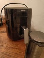 Philips Airfryer HD9252/70, Ophalen of Verzenden, Zo goed als nieuw, Airfryer, 750 t/m 999 gram