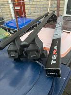 Dakdragers Menabo Tema Golf 8, Auto diversen, Dakdragers, Ophalen, Gebruikt