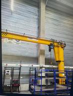 Kolom zwenk kraan, Doe-het-zelf en Verbouw, Ophalen of Verzenden, Zo goed als nieuw, Elektrisch