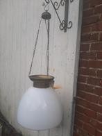 Hanglamp, Antiek en Kunst, Antiek | Lampen, Ophalen