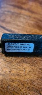 Opvoer chip “bikespeed-RS” geschikt voor Bosch motor gen 4, Ophalen of Verzenden, Zo goed als nieuw, Overige merken