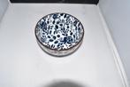 Bowls Flower  Small Dutch Floral servies, Overige materialen, Overige typen, Nieuw, Ophalen of Verzenden