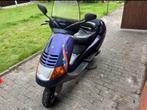 Hexagon 150cc duitse papieren, Ophalen, Tweetakt, Overige modellen, Zo goed als nieuw