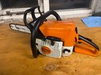 Stihl ms 210, Doe-het-zelf en Verbouw, Gereedschap | Zaagmachines, Kettingzaag, 1200 watt of meer, Gebruikt, Ophalen of Verzenden