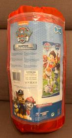 Zeer nette Paw Patrol kinder slaapzak, Caravans en Kamperen, Slaapzakken, Ophalen of Verzenden, Zo goed als nieuw