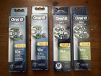 2x Oral B opzetborstels, Ophalen, Nieuw, Opzetborstel