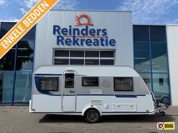 Knaus Sport Silver Selection 460 EU beschikbaar voor biedingen
