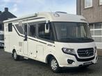 Rapido M96 4.500 kg, Levelsysteem, Caravans en Kamperen, Campers, Afzuigkap, Bedrijf, Diesel, Rapido