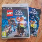 Lego Jurassic World - PS3, Ophalen of Verzenden