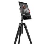 IK Multimedia iKlip 3 Video tablet houder, 10 inch, ., ., Overige typen