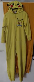 Pokémon onesie maat xs/ s, Ophalen of Verzenden, Gebruikt, 170 of groter, Jongen of Meisje