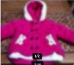 meisjes jasje 98/104 merk J.N.B.B, Ophalen of Verzenden, Zo goed als nieuw, Maat 98