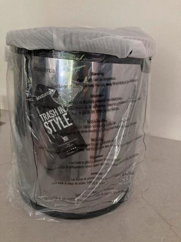 Brabantia prullebak beschikbaar voor biedingen