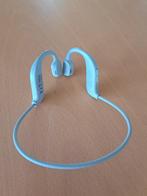 Te koop Bone conduction koptelefoon, Overige merken, Gebruikt, Bluetooth, Ophalen of Verzenden