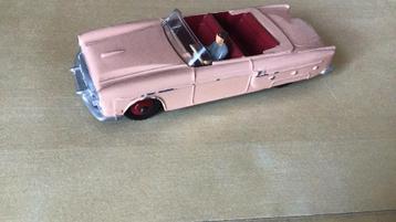 DINKY TOYS PACKARD CABRIO ZELDZAAM IN DEZE CONDITIE 🤏👌 beschikbaar voor biedingen