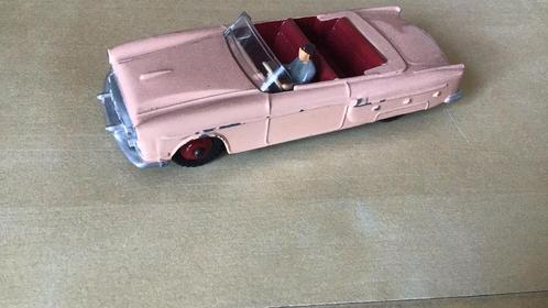 DINKY TOYS PACKARD CABRIO ZELDZAAM IN DEZE CONDITIE 🤏👌, Hobby en Vrije tijd, Modelauto's | 1:43, Zo goed als nieuw, Auto, Dinky Toys