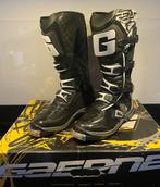 Gaerne React Crosslaarzen Endurolaarzen maat 46-45 nieuw, Motoren, Kleding | Motorkleding, Ophalen of Verzenden, Nieuw met kaartje