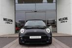 MINI Hatchback Cooper JCW Automaat / JCW Sportstoelen / Comf, Gebruikt, Met garantie (alle), Origineel Nederlands, Bedrijf